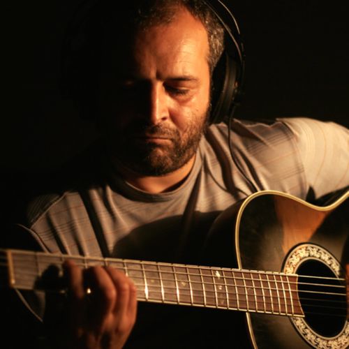 Serdar Keskin