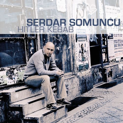 Serdar Somuncu
