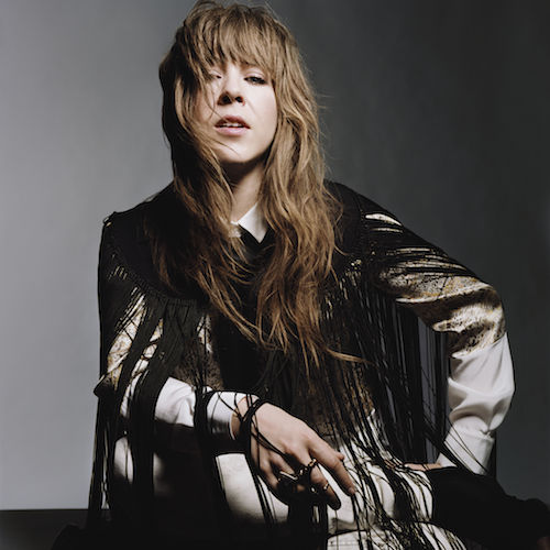 Serena Ryder