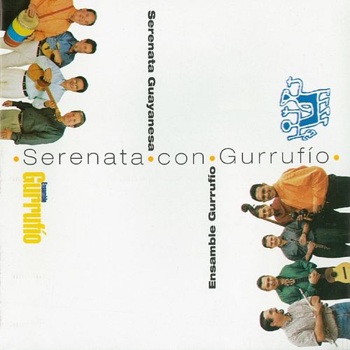 Serenata Guayanesa