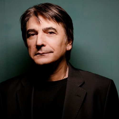 Serge Lama