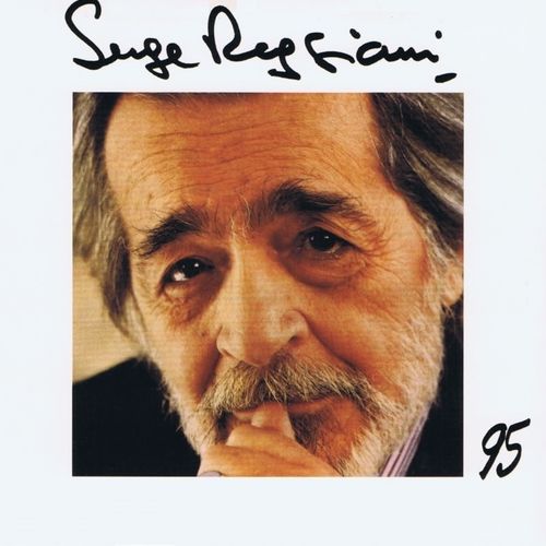 Serge Reggiani