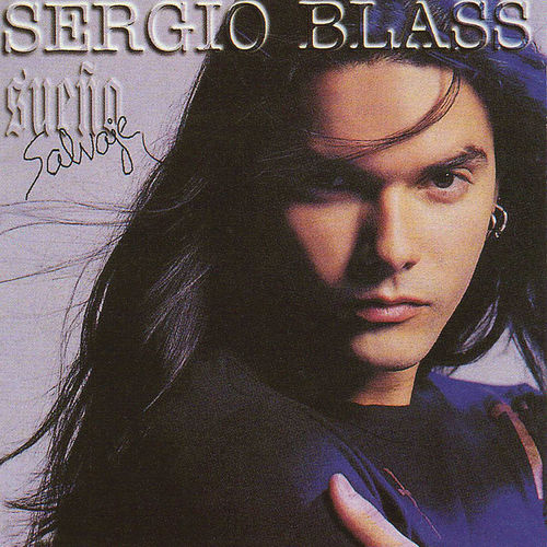Sergio Blass