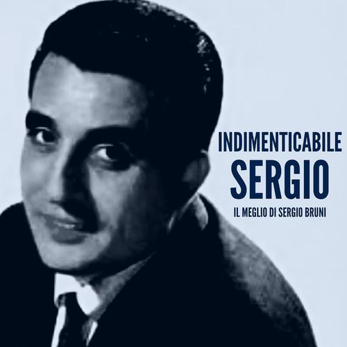Sergio Bruni