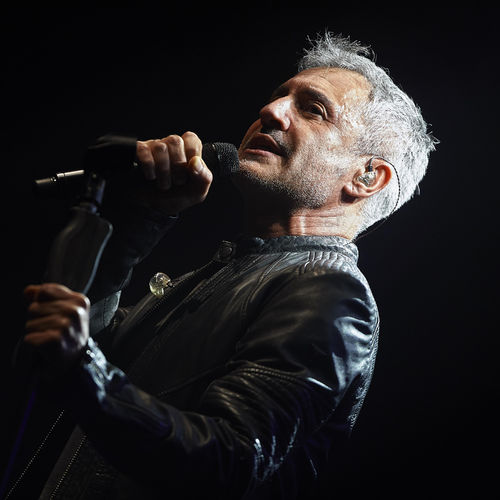 Sergio Dalma