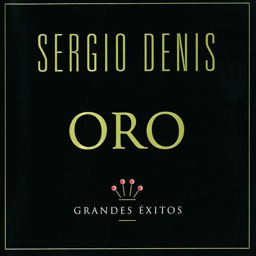 Sergio Denis