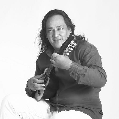 Sergio Galleguillo