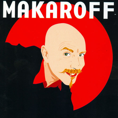 Sergio Makaroff