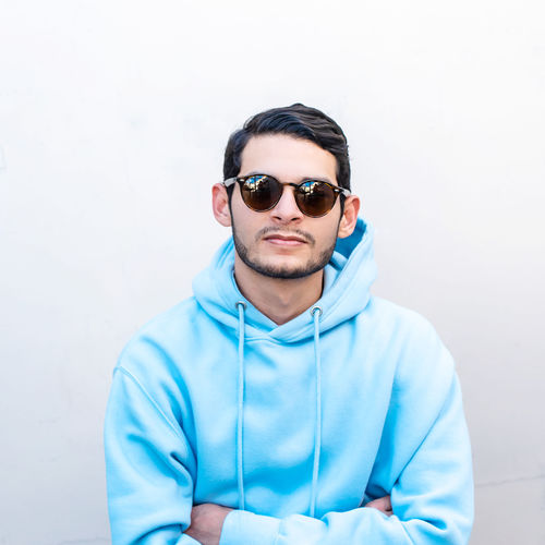 Sergio Ortega