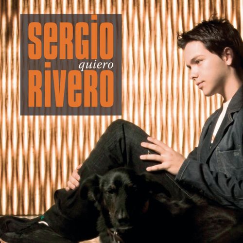 Sergio Rivero