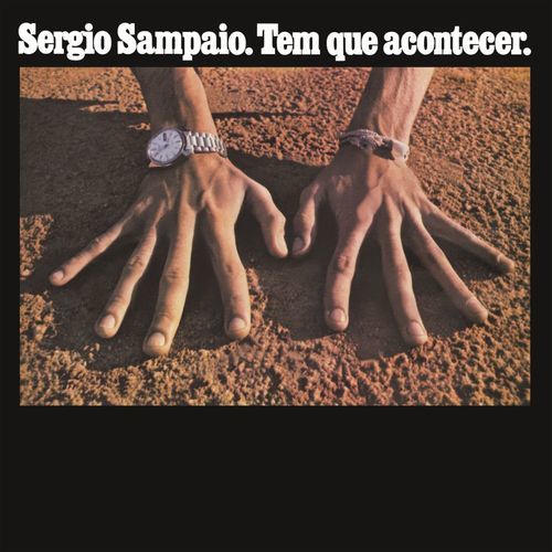 Sergio Sampaio