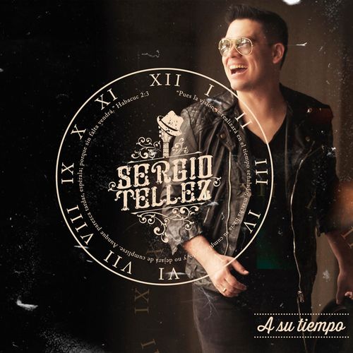 Sergio Tellez