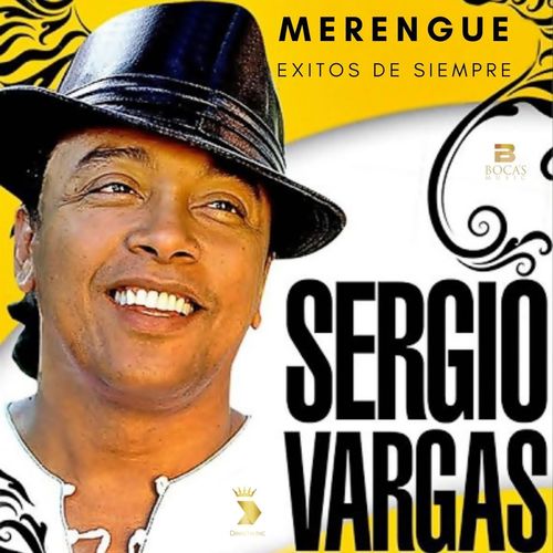 Sergio Vargas