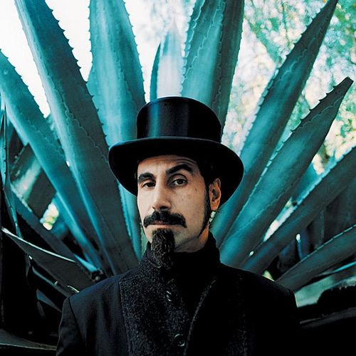 Serj Tankian