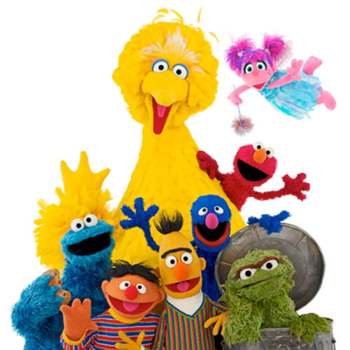 Sesame Street