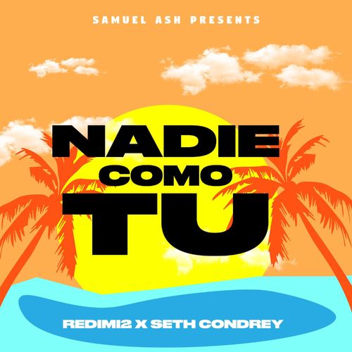 Seth Condrey