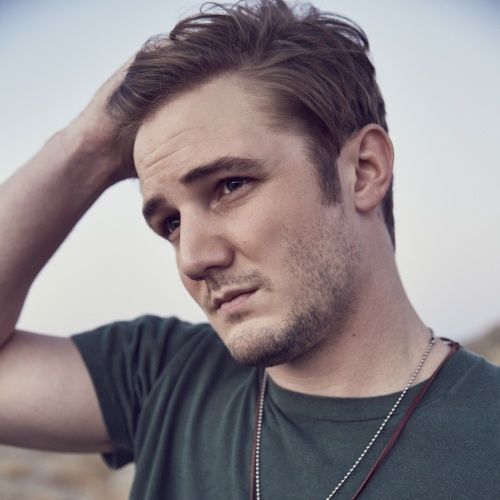 Seth Ennis