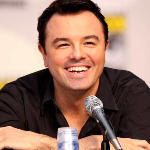 Seth Macfarlane