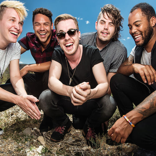 Set It Off