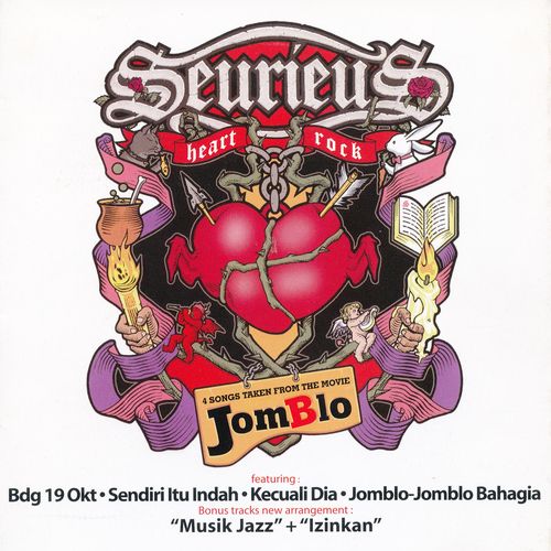 Seurieus