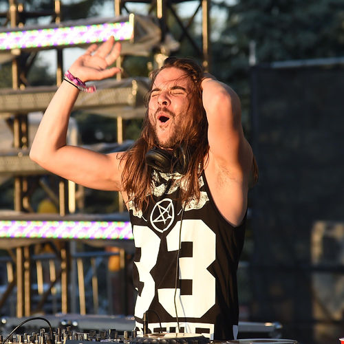 Seven Lions
