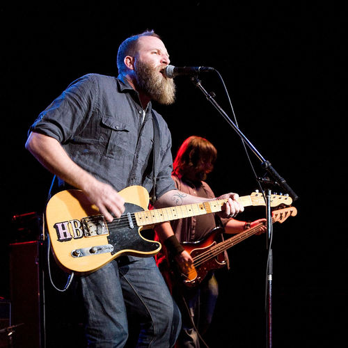 Seven Mary Three