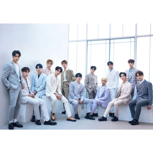 Seventeen