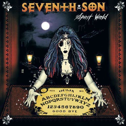 Seventh Song
