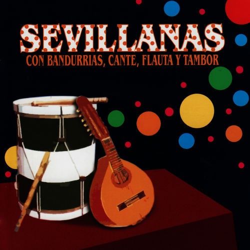 Sevillanas