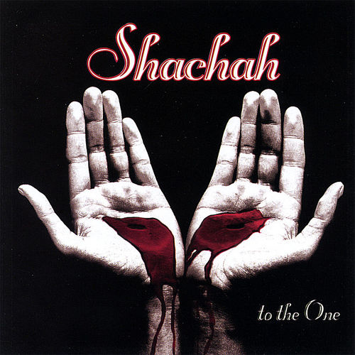 Shachah