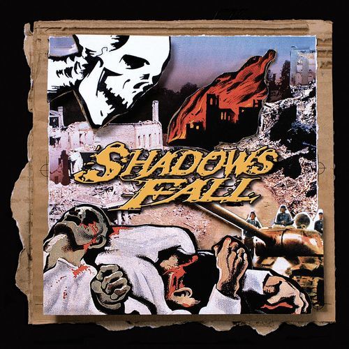 Shadows Fall