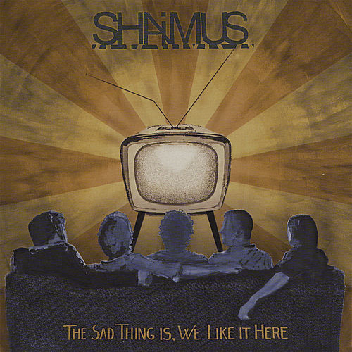 Shaimus