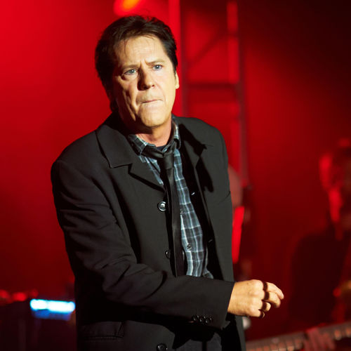 Shakin Stevens