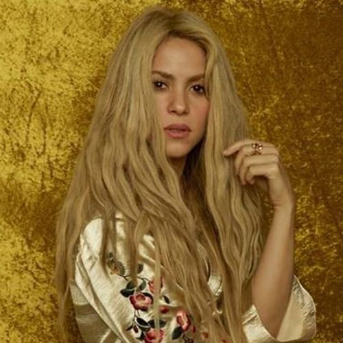Shakira