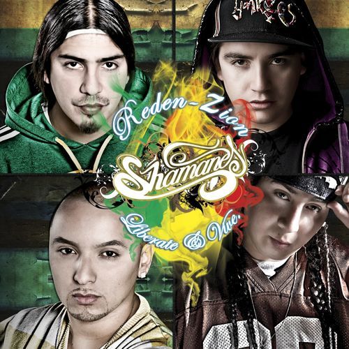 Shamanes