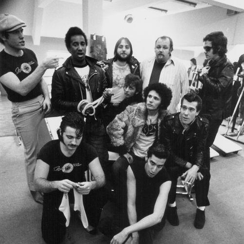 Sha Na Na