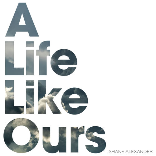 Shane Alexander
