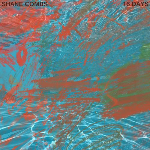 Shane Combs