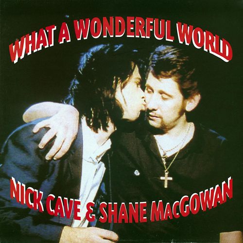 Shane Macgowan & the Popes