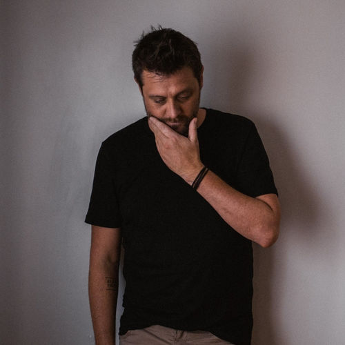 Shane Nicholson