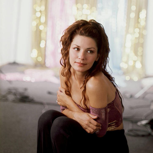 Shania Twain