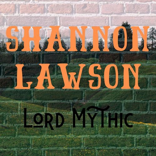 Shannon Lawson
