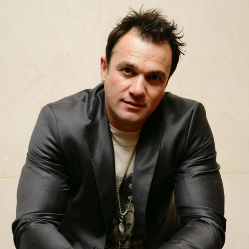 Shannon Noll