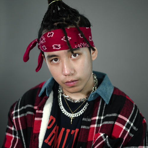 Shanti Dope