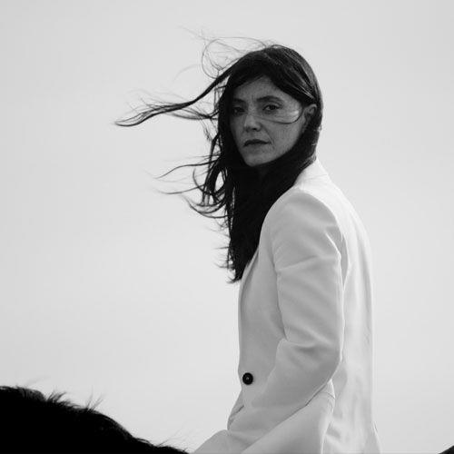 Sharon Van Etten
