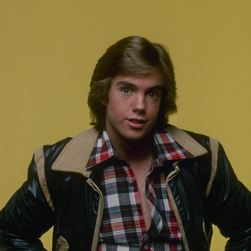 Shaun Cassidy