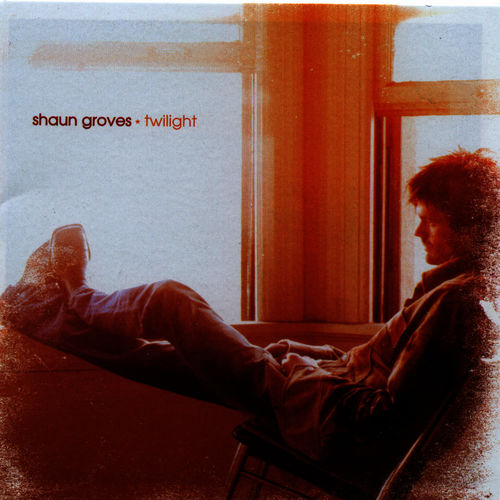 Shaun Groves