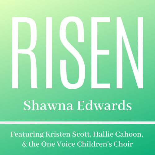 Shawna Edwards