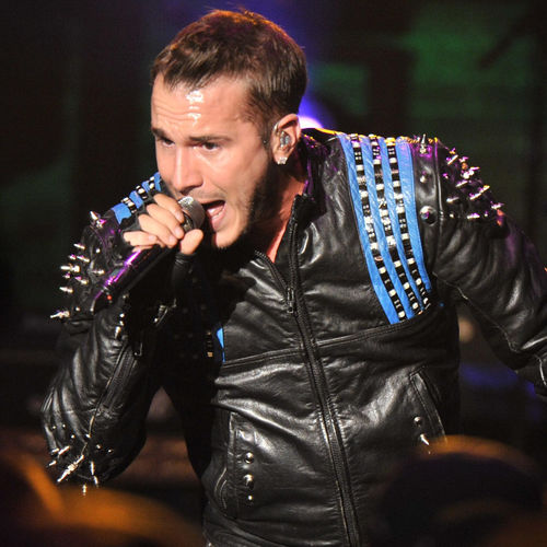 Shawn Desman