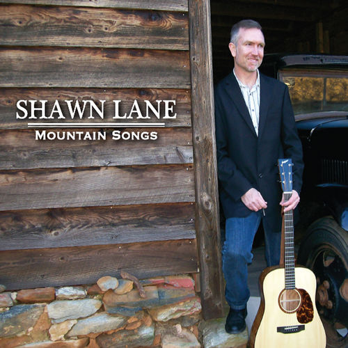 Shawn Lane